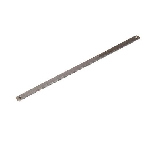 Taparia Carbon Steel All Hard 24 TPI Hacksaw Blade, HBHC 1224